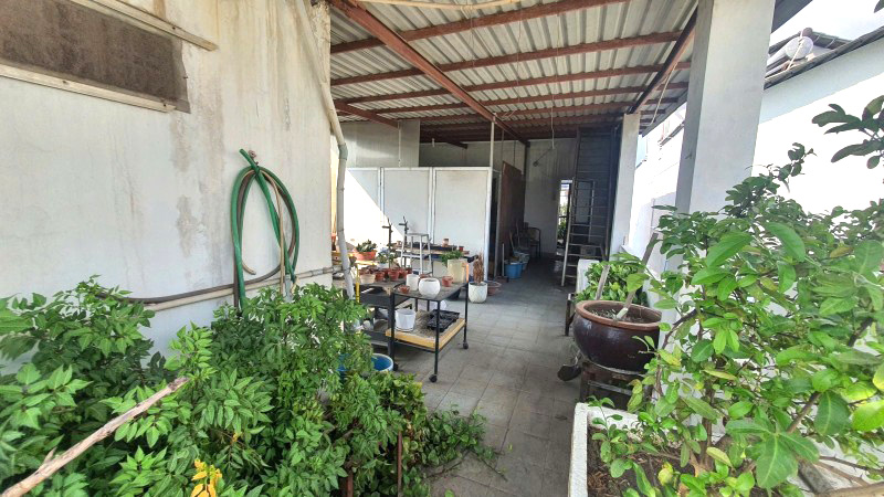 [SIÊU VIP] Mặt Tiền Kinh Doanh Lớn Thủ Đức - Đặng Văn Bi – 341m2 – 2000m2 sàn, Vị Trí Vàng, Giá Tốt! - Ảnh 1